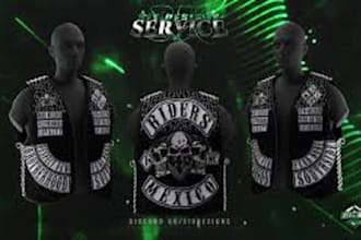fivem kuttes custom fivem clothing kuttes mc, mc vest, biker clothing, kuttes