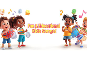sing children song, kids music, nursery rhymes for kids channel