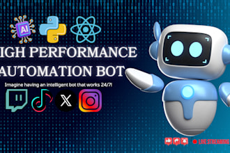 create craigslist bot marketplace bot facebook bot shopping bot tiktok shop bot