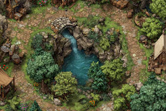 design custom maps using inkarnate for your fantasy worlds