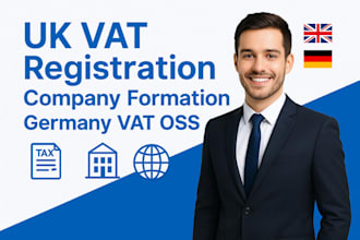 vat registration uk ltd company registration vat return germany vat oss tax vat