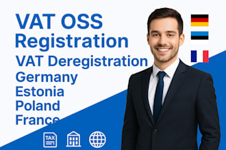 do vat oss registration vat deregistration for germany, estonia, poland, france
