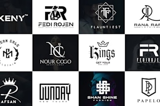 design a soft, feminine logo for your boutique or brand