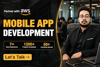 do ai mobile app development, ai chatbot, ai app developer