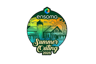 design summer outing farm biotech org t shirt logo