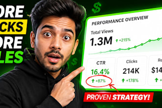 design pro thumbnail for youtube video