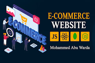develop premium ecommerce site