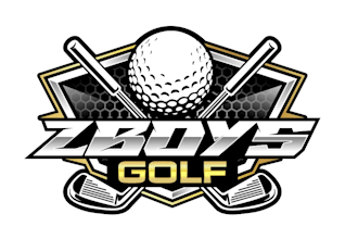 design a professional golf logo