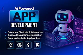build powerful ai powered applications using grok, claude