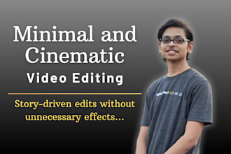 edit instagram reels with smooth storytelling cuts