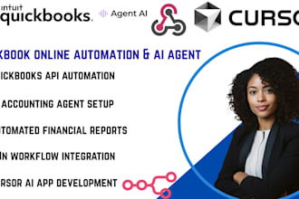 clean up, fix, catch up your quickbooks ,tax ready financials, fast
