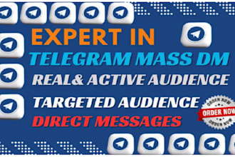do telegram mass dm, telegram chatter, crypto bot