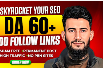premium guest posts for ai, video and tech brands get high da backlinks