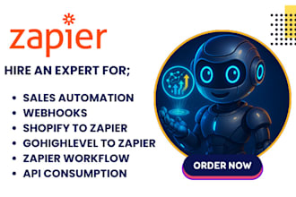 fix zapier webhook zapier workflow automation zapier integration API connection