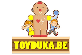 design motivation toy brand logo