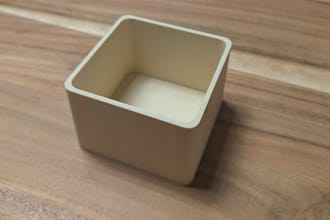 cad design and 3d printing
