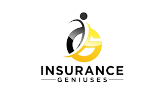 create professional and specially insurance agency logo design