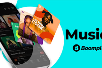 do viral apple itunes music and boomplay music promotion
