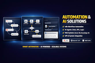 create an ai agent using n8n and openai API