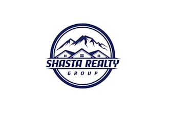 design exceptional real estate business logo