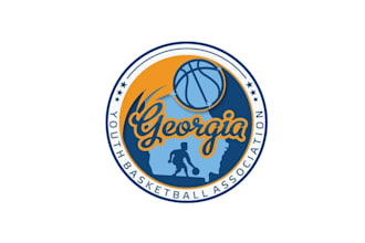 design artwork exceptional sports league logo