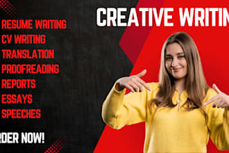 turn your career story into a powerful resume