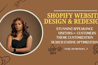 customize stunning showit website design