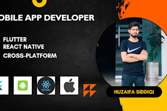 provide professional mobile app dev for ios app builder and android developer