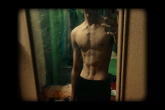 be your fitness trainer