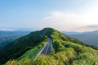 photograph your taiwan trip with natural and cinematic shots