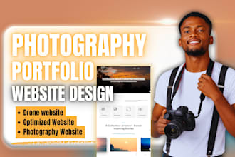 design photography website real estate photography website portfolio photography
