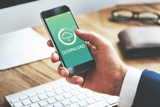 create a powerful app marketing strategy to grow downloads and retention