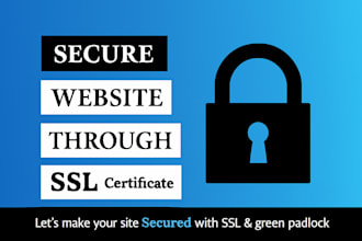 fix ssl certificate, http to https, or free ssl on wordpress