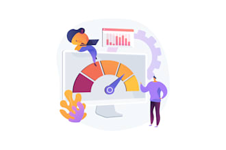 do website speed optimization for wordpress shopify wix