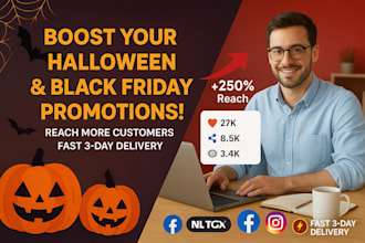 promote eventbrite event and boost ticket sales fast