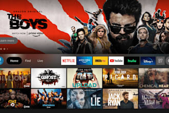 provide iptv playlist, restream vod, restream optimization, worldwide channel