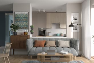 renovate 3d interior design ,living room decor,furniture set, cgi rendering, skp