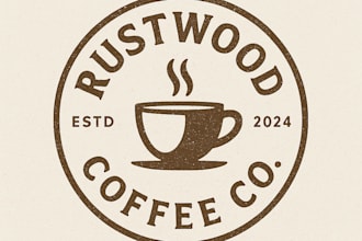 be providing with quality logo designs