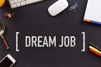 search and apply for 1000 jobs for you
