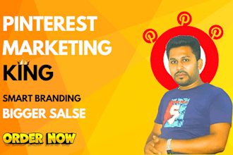 do pinterest marketing, SEO, pin and board setup
