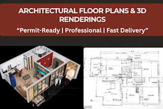 be civil and structural engineer for architectural planning, and house plan