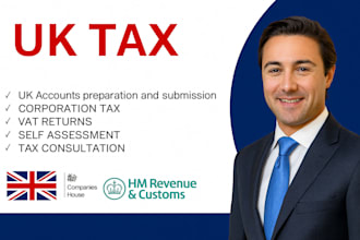 prepare and file your UK landlord property tax return sa105