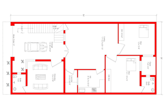 create detailed deck patio and pergola drawings or plans for permit