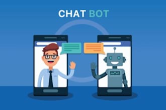 ai chatbot developmment, custom chatbot, botpress, voiceflow