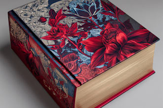 do book formatting, layout design and KDP format