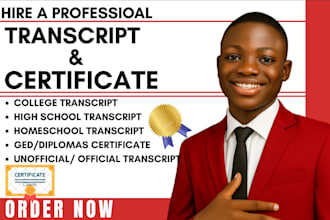 design university transcript college school diploma ged certificate, certificate