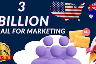 send 995 million bulk email blast, email address, email marketing campaign