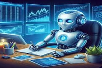 build crypto trading bot ai vinted bot  trading develop doordash  bot