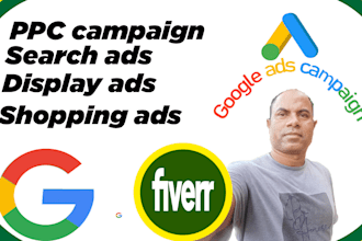 create high converting google PPC ads that maximize your ROI