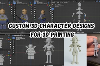 3d lego model design, 3d lego minifigure 3d printing toys, 3d figures 3d models